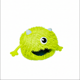 Monsters Inc Character Mike Wazowski Cute Soft Fluffy Cat Cave Bed