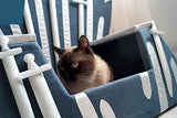 buy game of thrones bed pet cat dog 