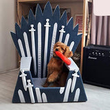 buy game of thrones bed pet cat dog 