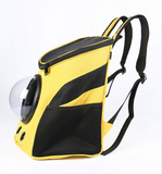 Transparent Space Capsule Backpacks For Cats / Small dogs