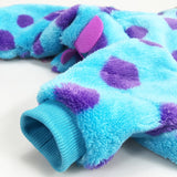 buy disney monsters inc sully sulley halloween pet costume dog cat