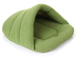 buy cat dog bed green